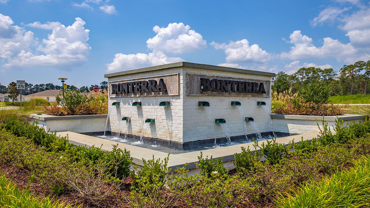 Bonterra