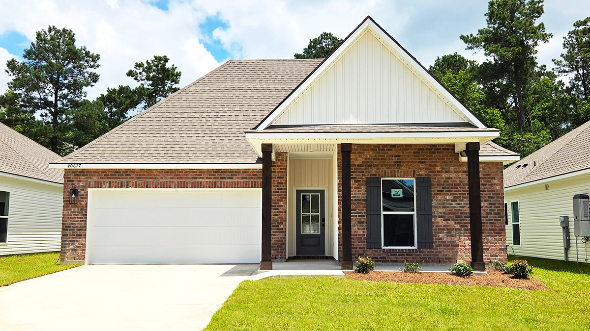 40677 Cara Mae Street exterior