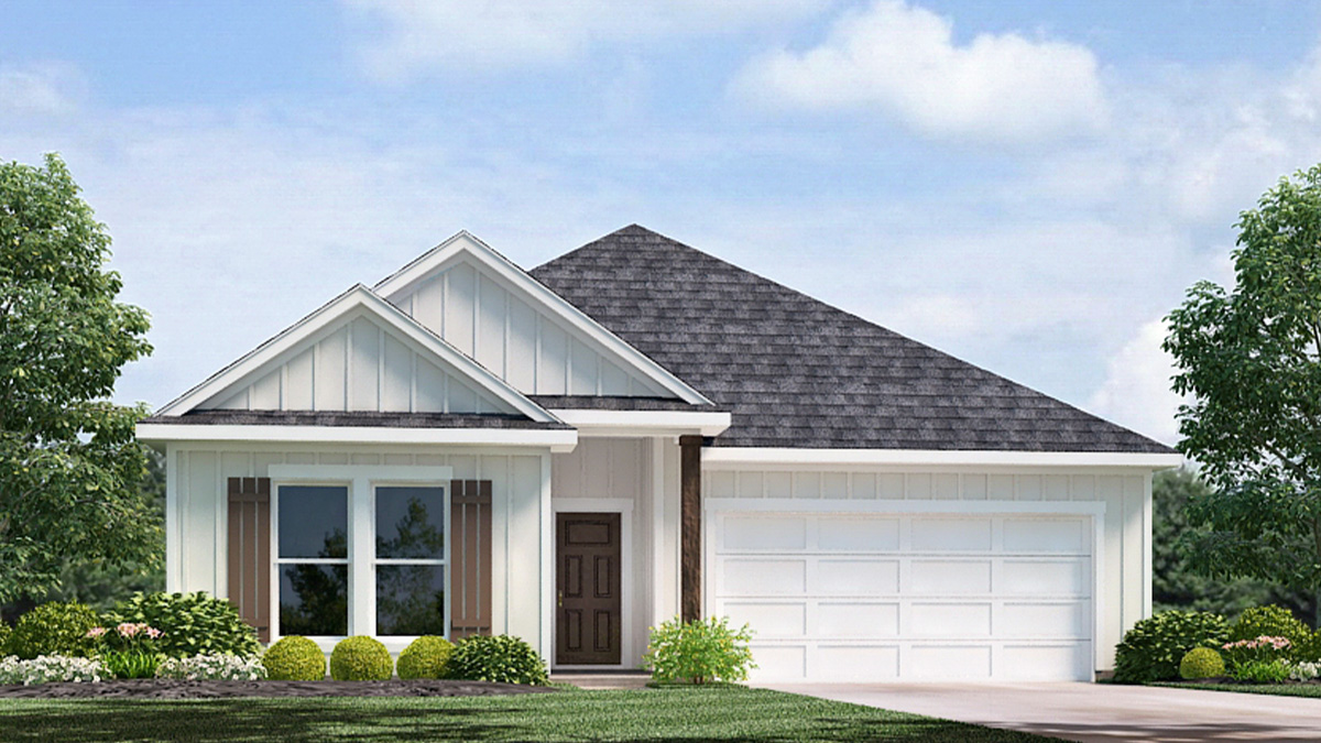 cameron elevation f15 rendering