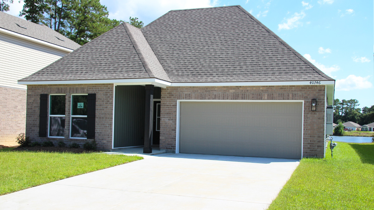 40746 Cara Mae Street exterior