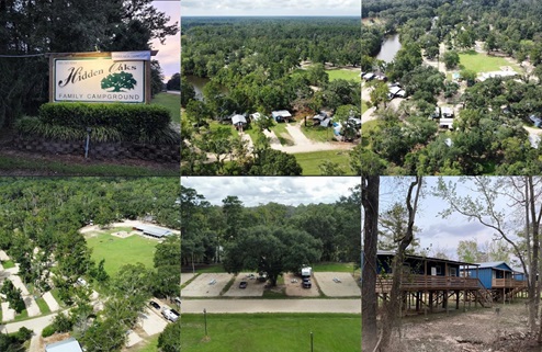 misc pictures - savannahs subdivision in robert,la