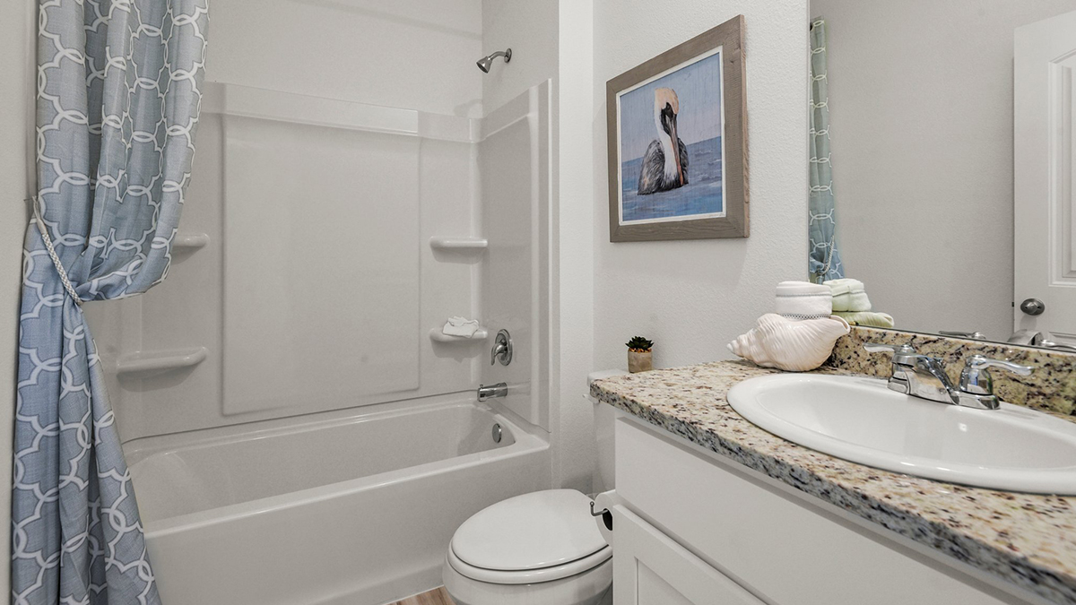 New Homes in Pelican Lakes BATON ROUGE, LA D.R. Horton