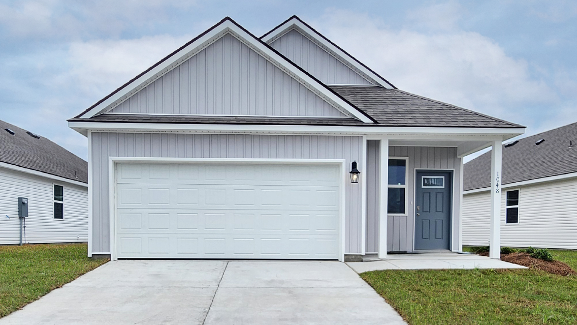 Available Home in Pelican Lakes BATON ROUGE, LA D.R. Horton