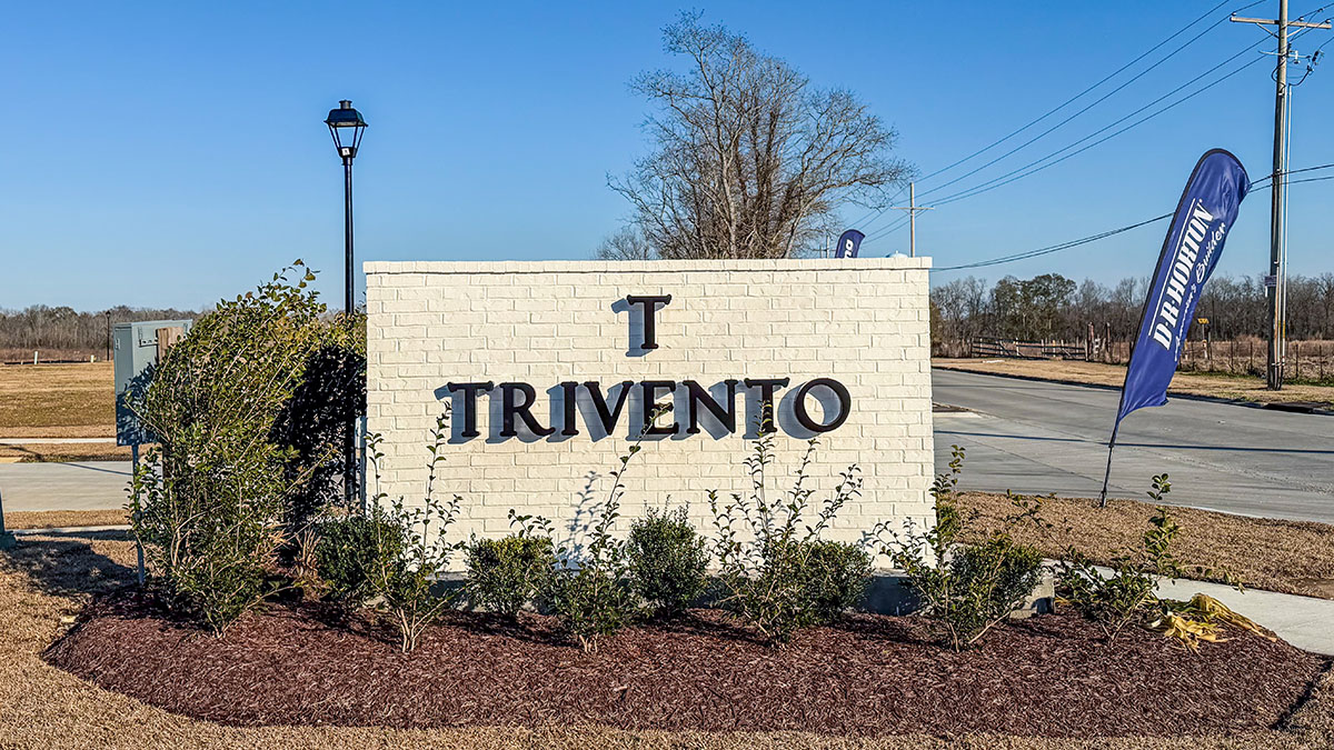 Trivento