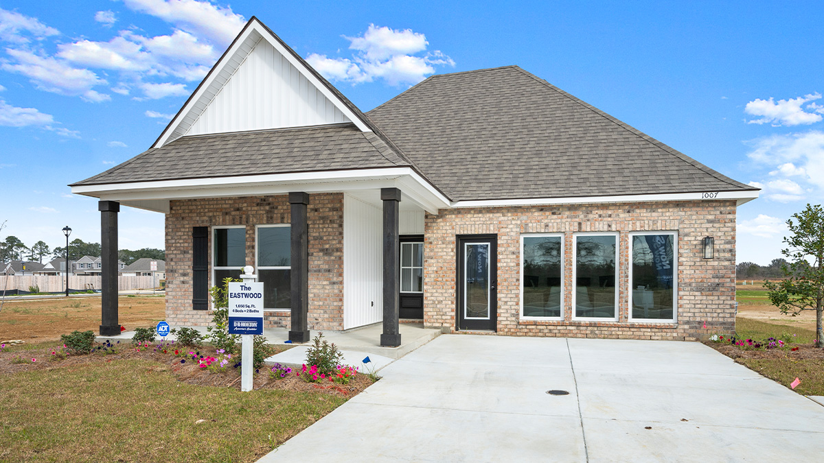 Trivento eastwood model