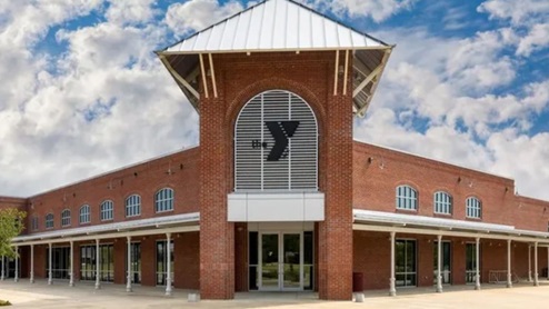 Zachary ymca