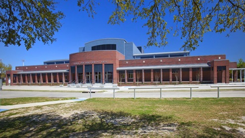 zachary high school