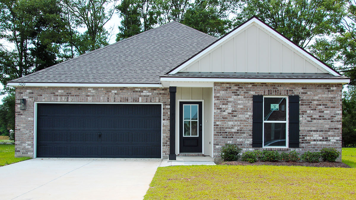 3420 Chien St exterior