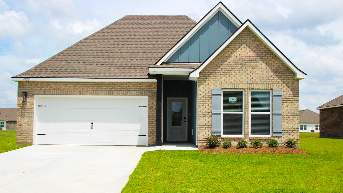 7022 Brook Hollow Dr exterior