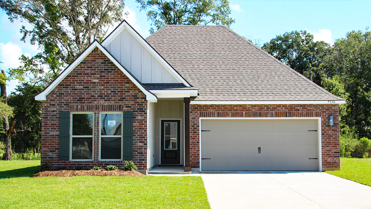 7330 Brook Hollow Dr exterior