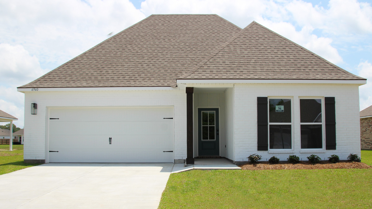 6960 Brook Hollow Dr exterior