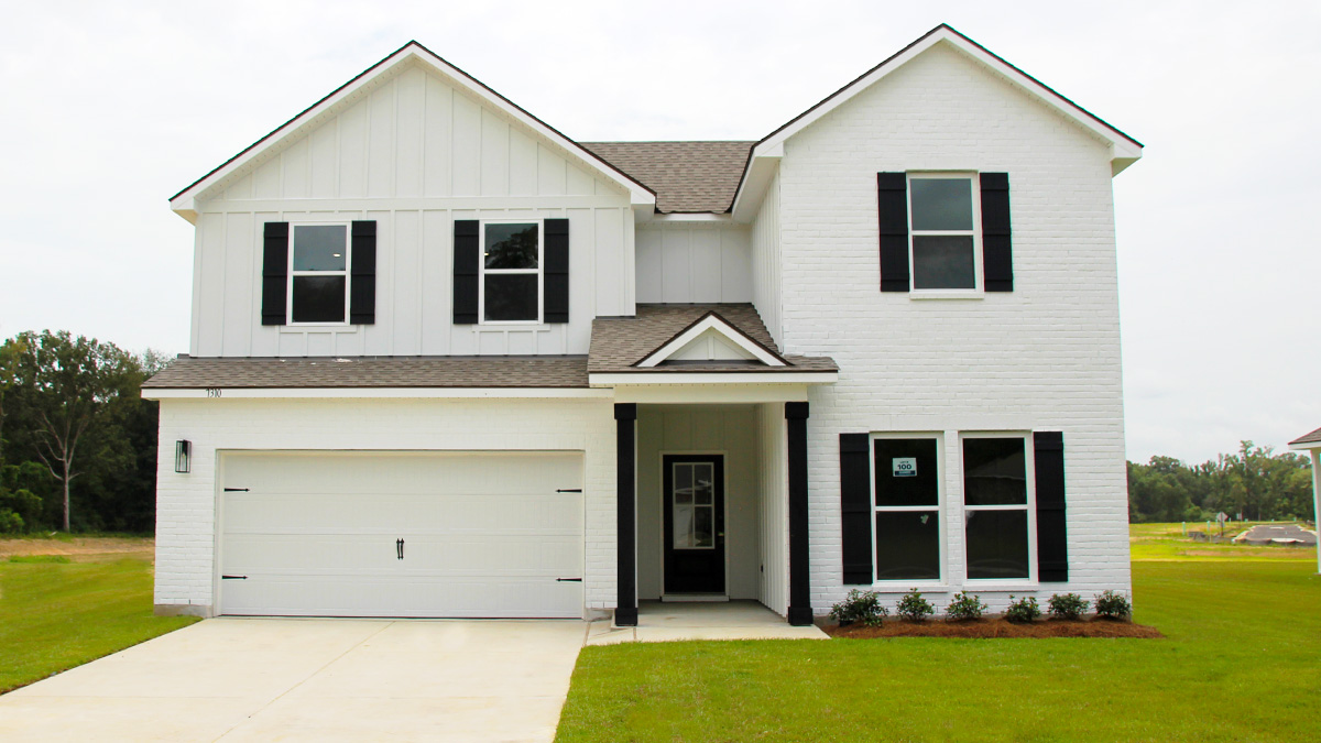 7310 Brook Hollow Dr exterior