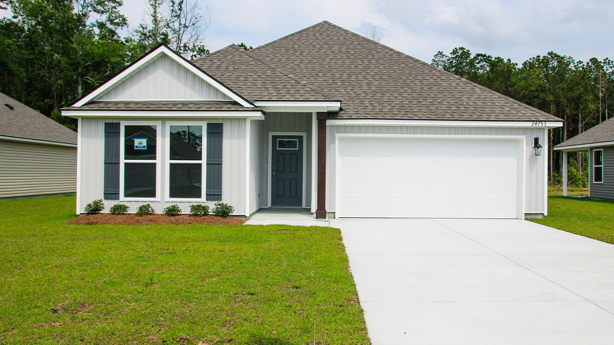 24753 Berry Ridge Lane exterior