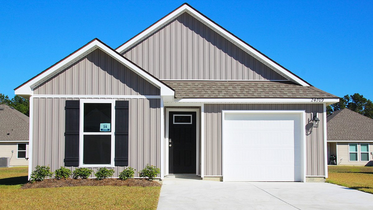 24709 Berry Ridge Lane exterior