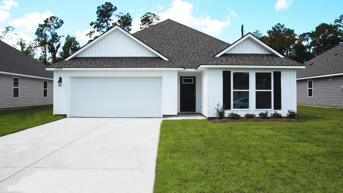 24698 Berry Ridge Lane exterior