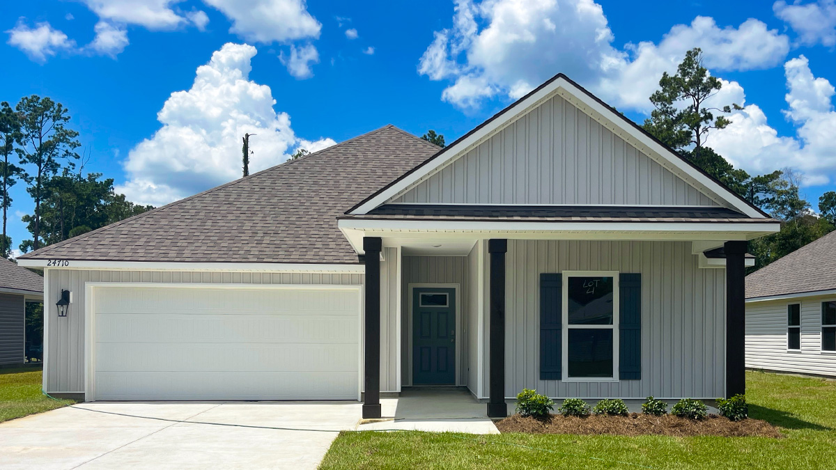 24710 Berry Ridge Lane exterior