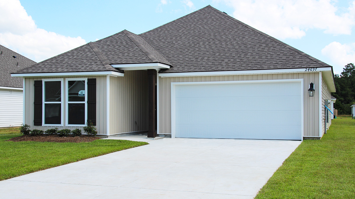 24697 Berry Ridge Lane exterior