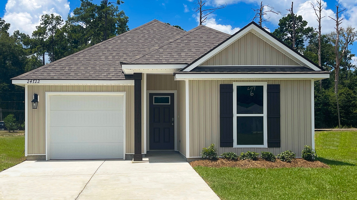 24722 Berry Ridge Lane exterior