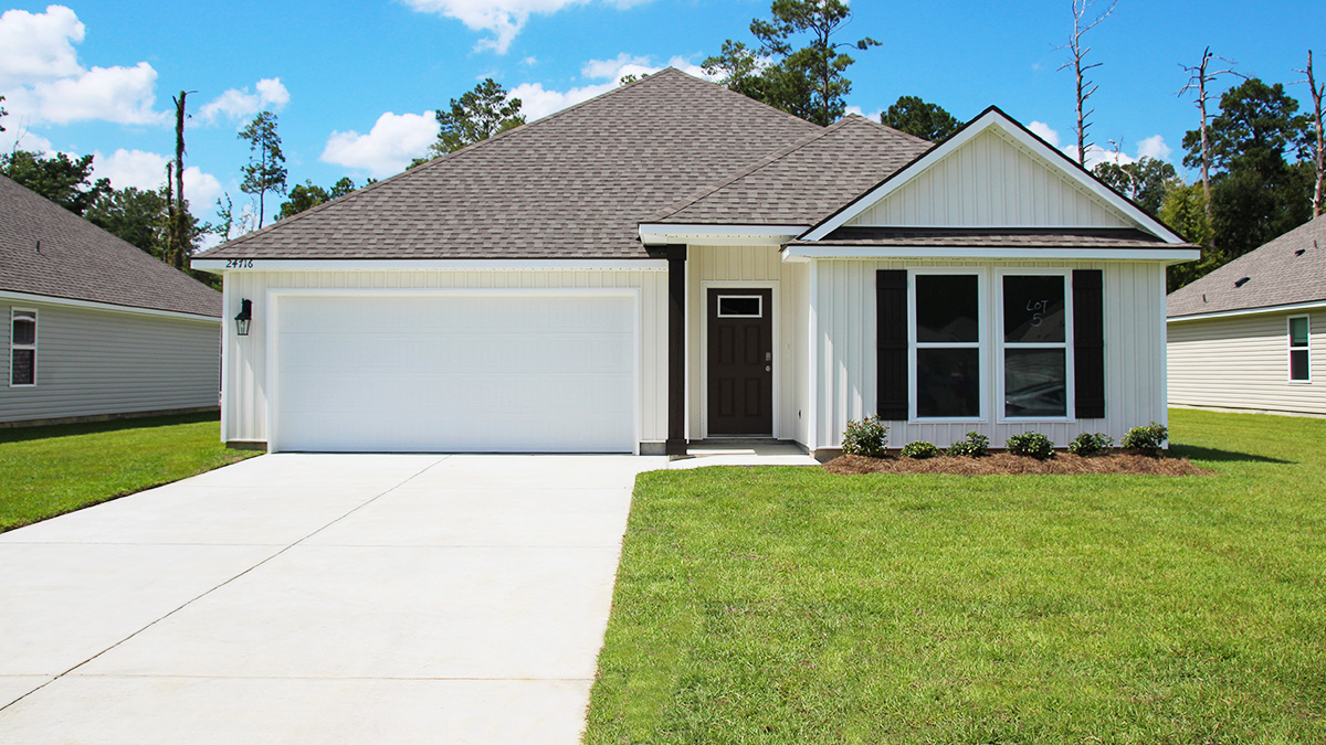24716 Berry Ridge Lane exterior