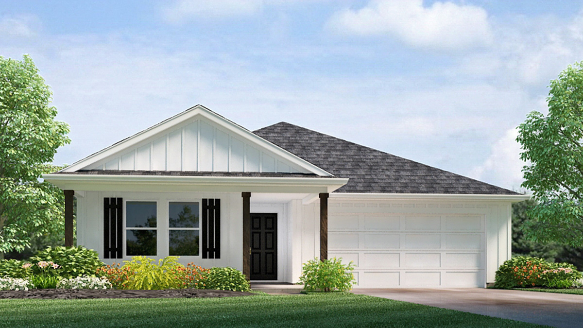 cullen c15 exterior rendering