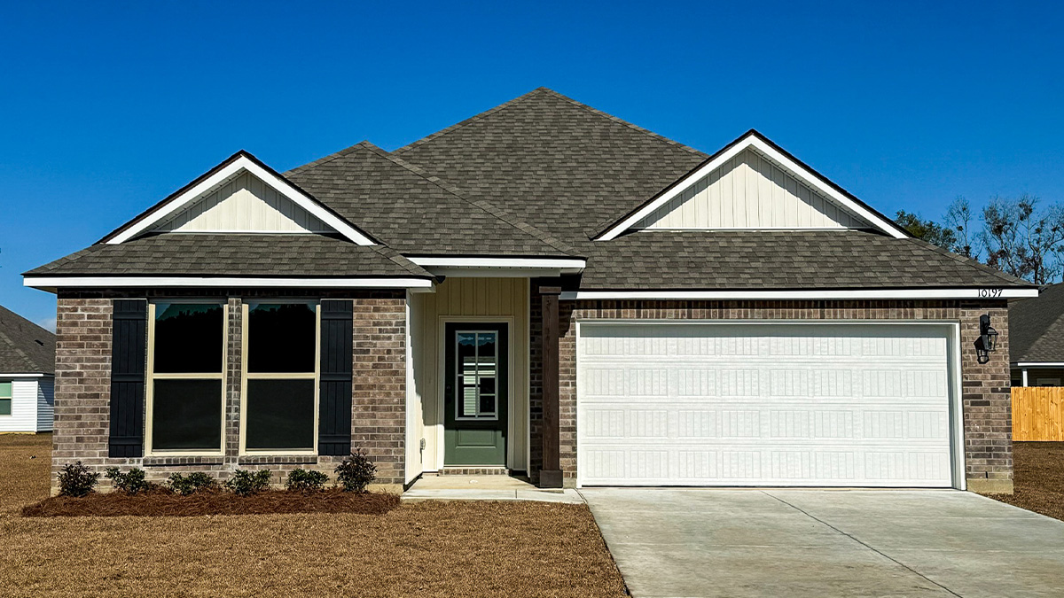 10197 PEARL LANE exterior