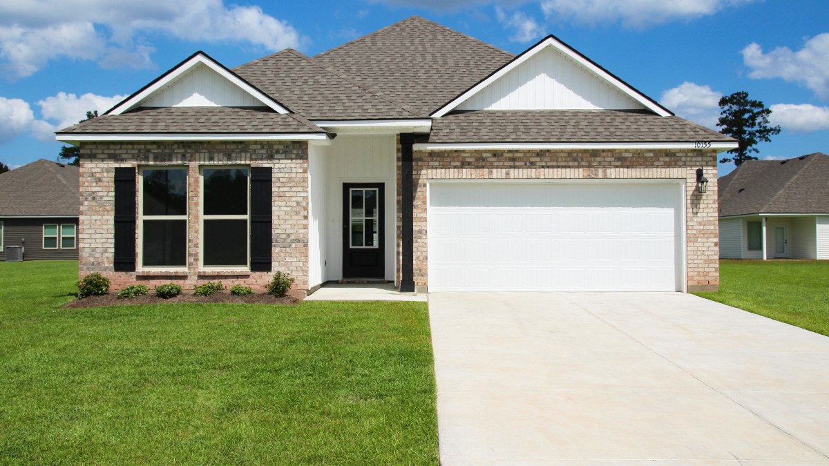 10155 PEARL LANE exterior