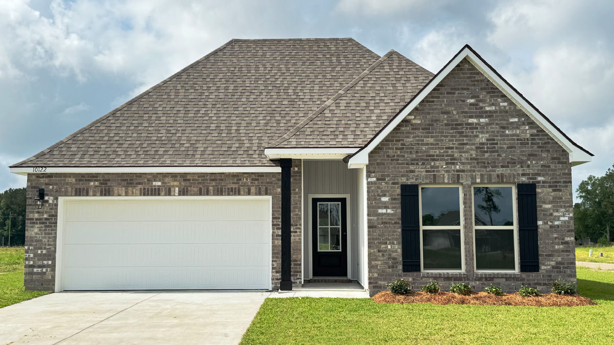 10122 PEARL LANE exterior