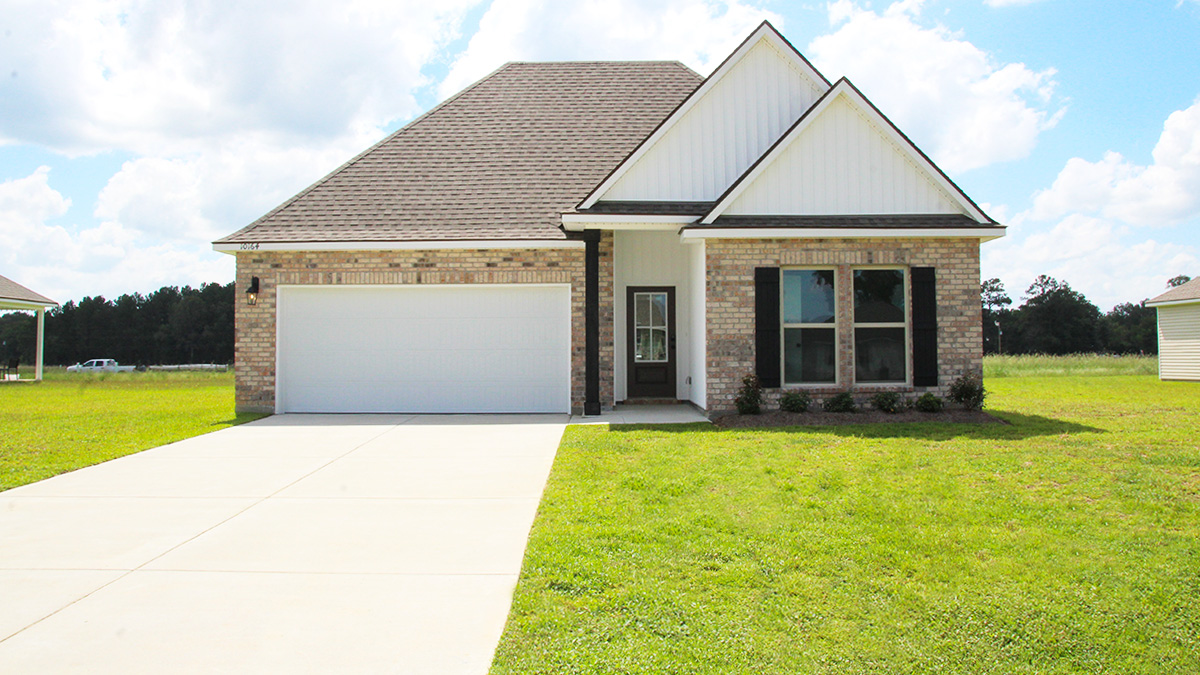 10164 Pearl Lane exterior