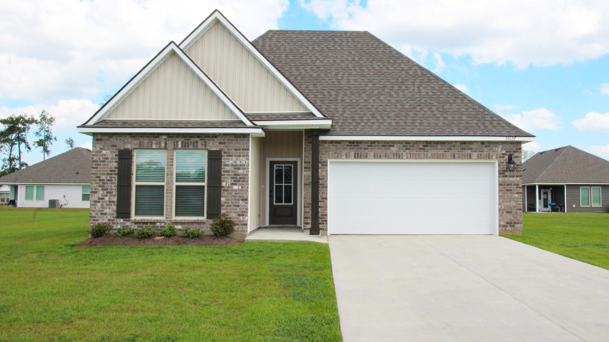 10137 Pearl Lane exterior
