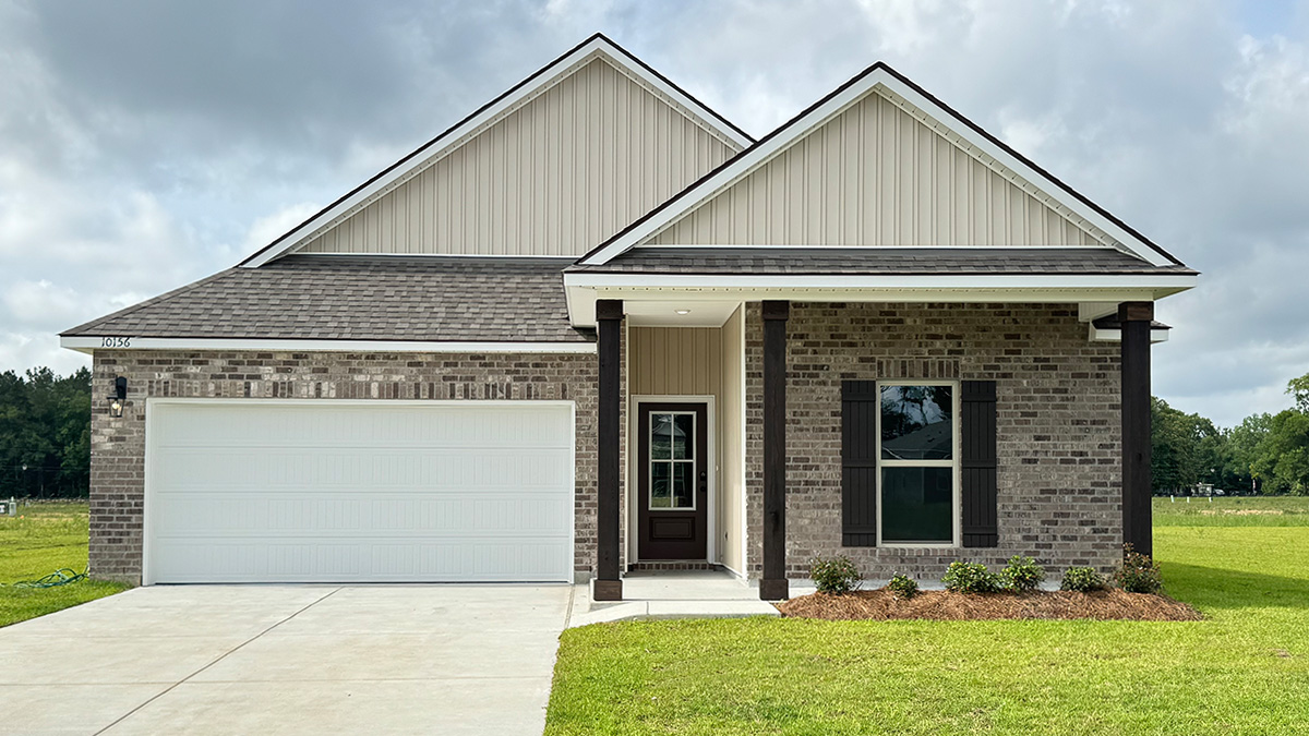 10156 PEARL LANE exterior
