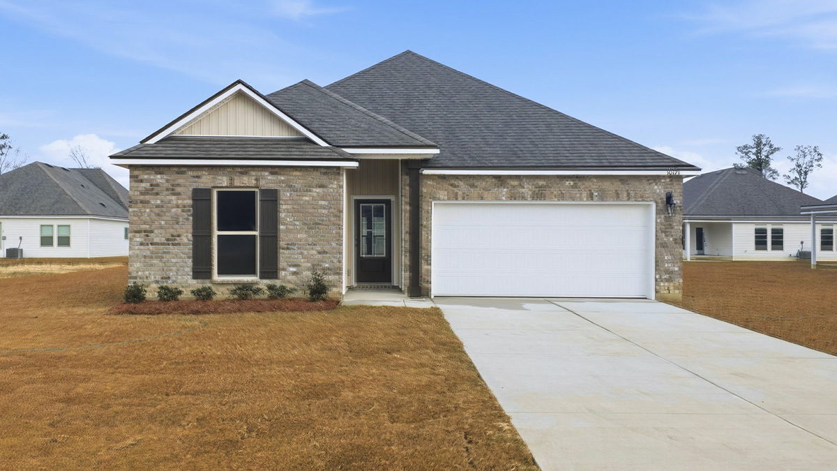 10171 PEARL LANE exterior
