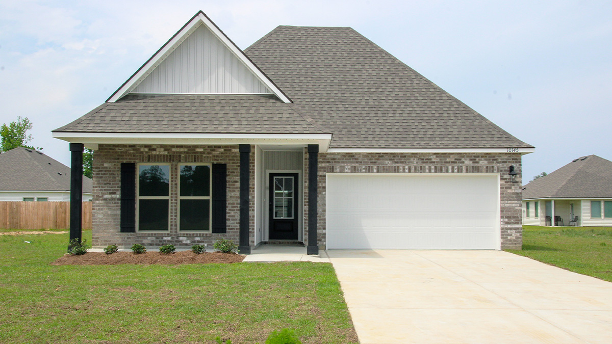 10145 PEARL LANE exterior