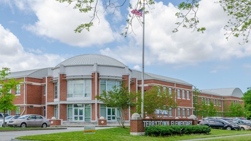 terrytown elementary