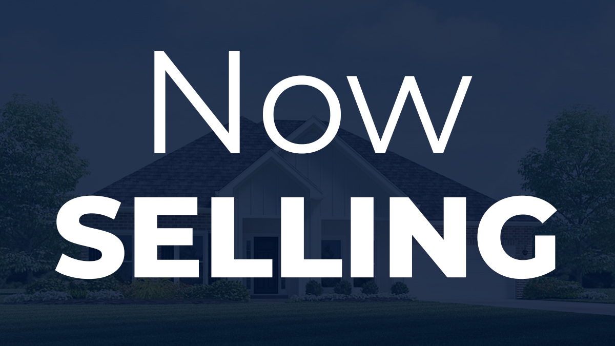 New Homes in Cornerview Farms Subdivision GONZALES, LA D.R. Horton