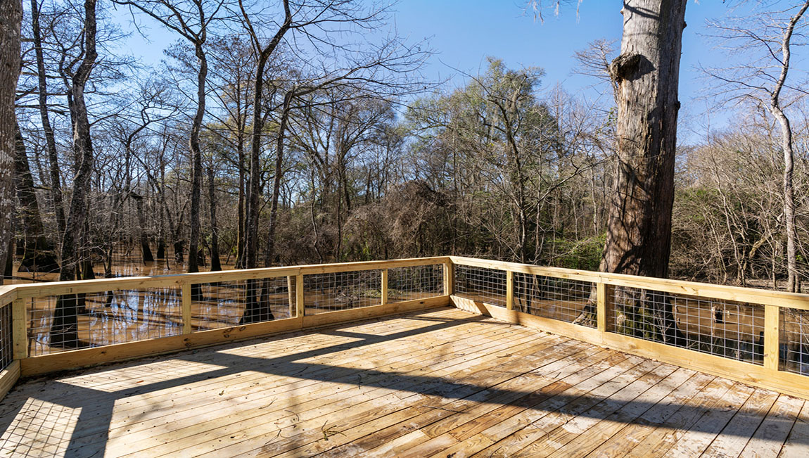 New Homes in Cypress Reserve Ponchatoula, Louisiana D.R. Horton