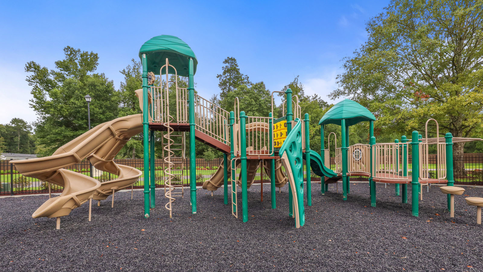 New Homes in Whispering Springs Denham Springs, Louisiana D.R. Horton