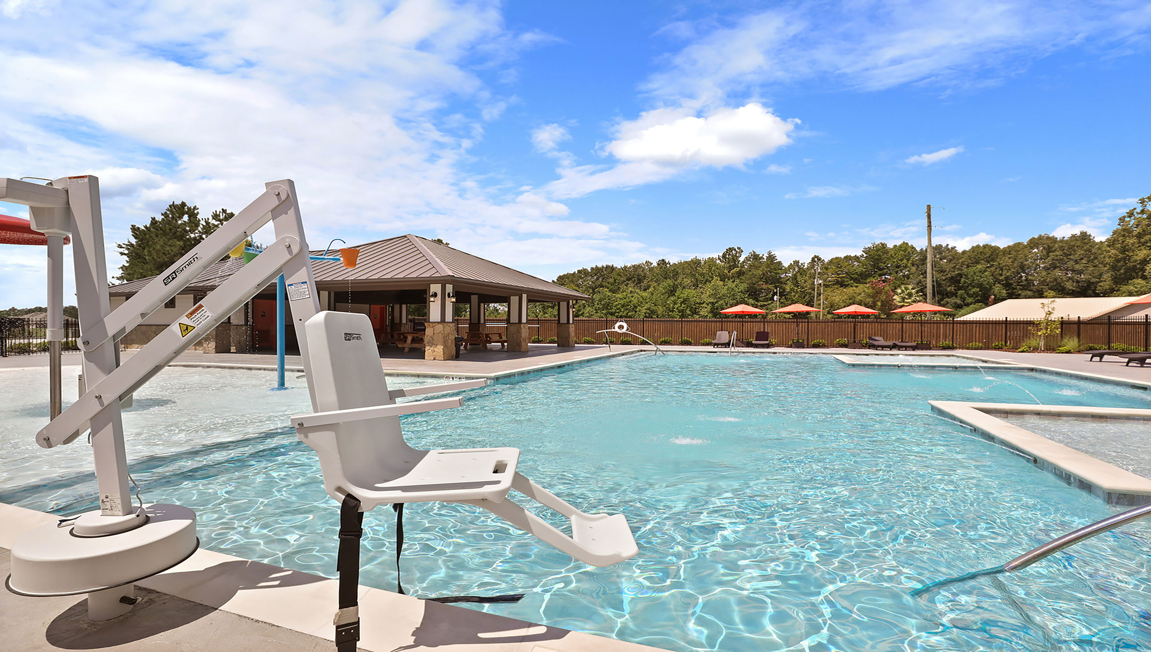 New Homes in Whispering Springs Denham Springs, Louisiana D.R. Horton