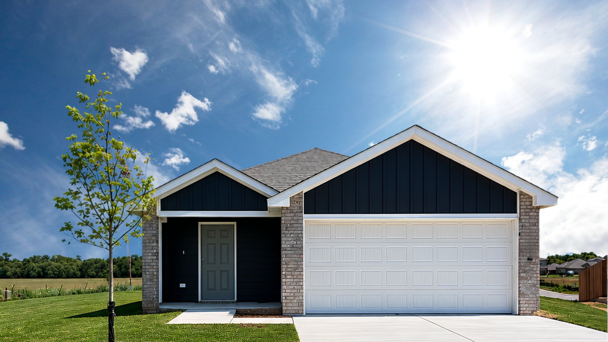 14240 Still Stream Way exterior