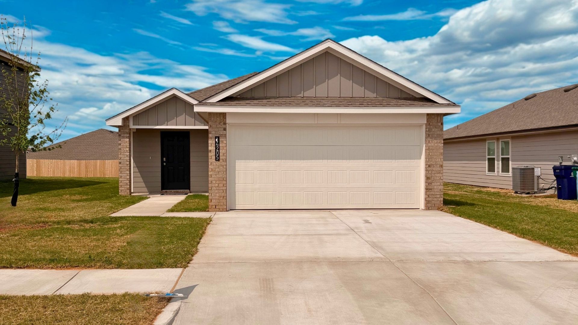 estero floorplan in the brook