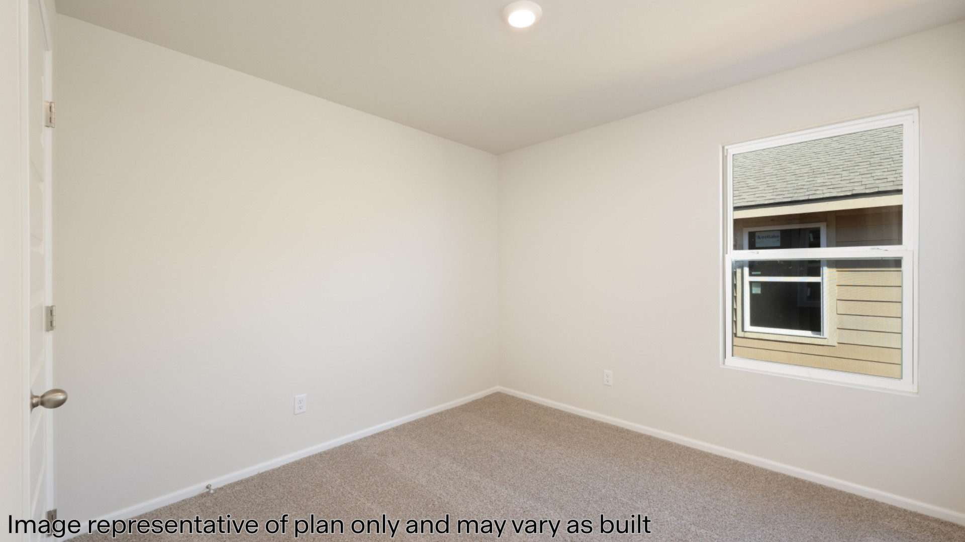 estero floorplan in the brook