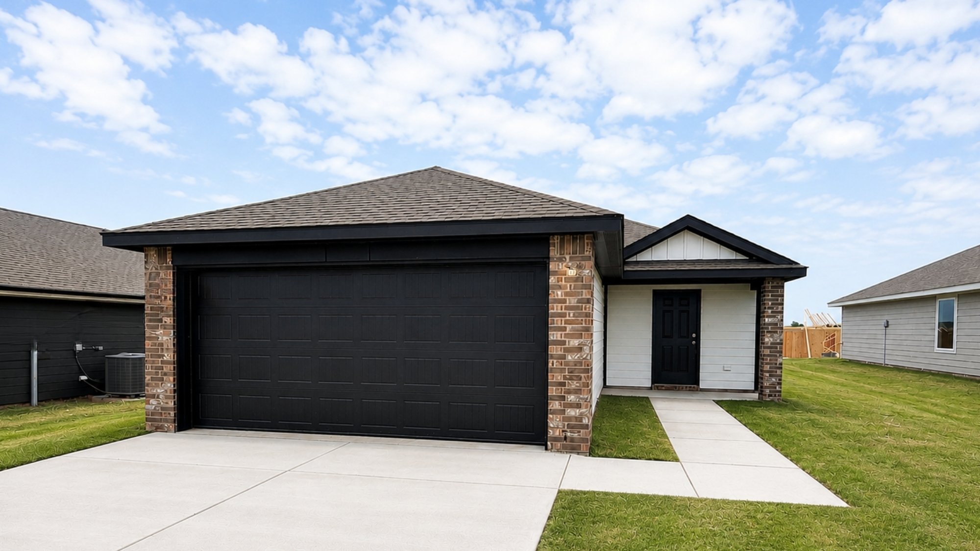 14208 Trickling Way exterior