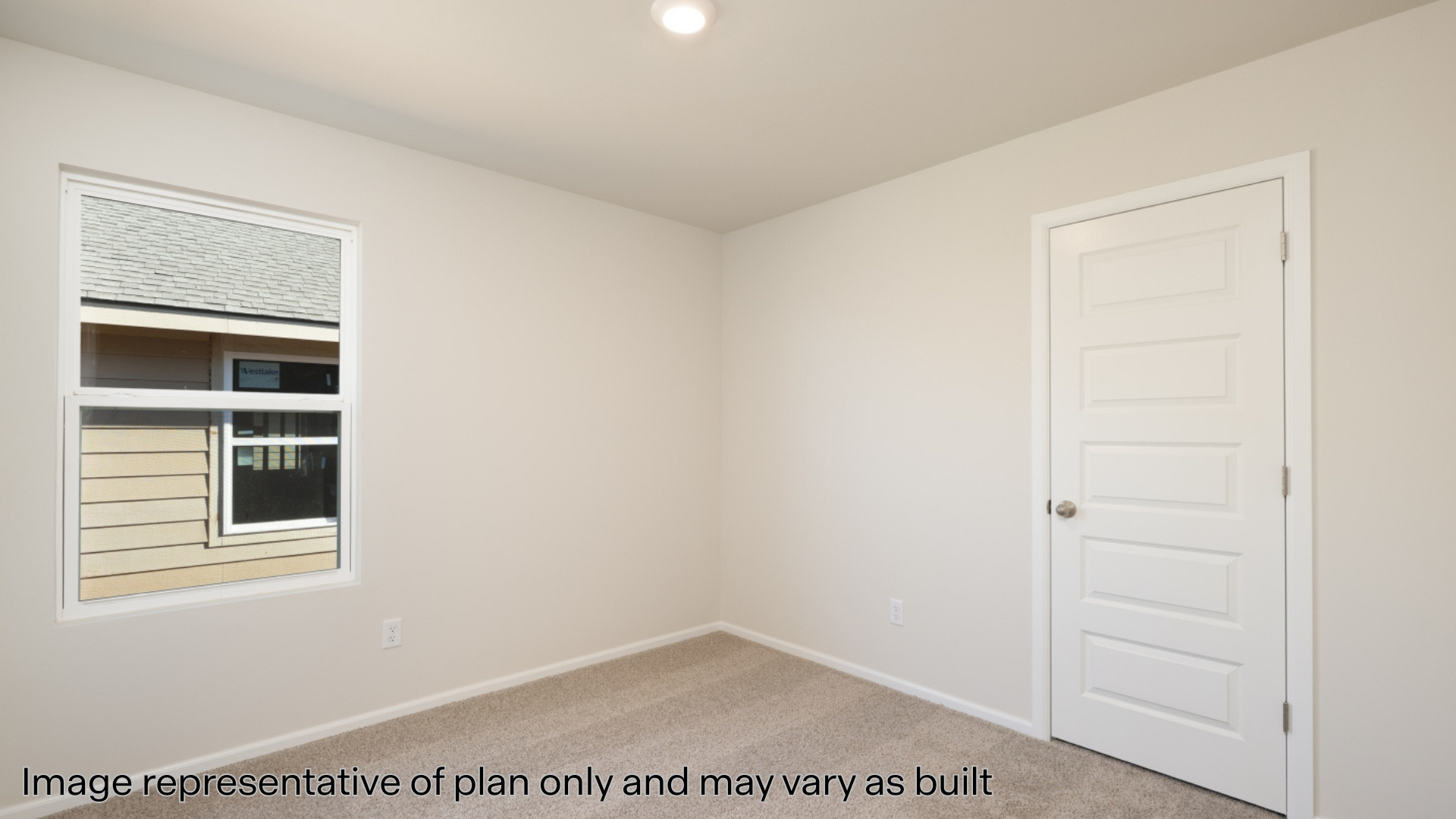 Estero floorplan in the brook