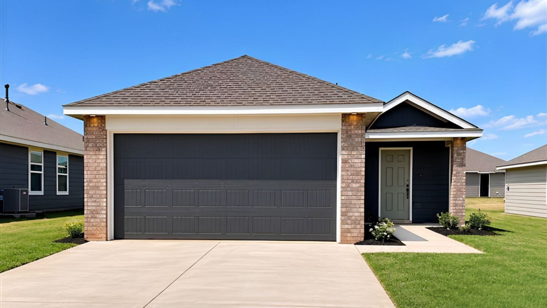Estero floorplan in the brook