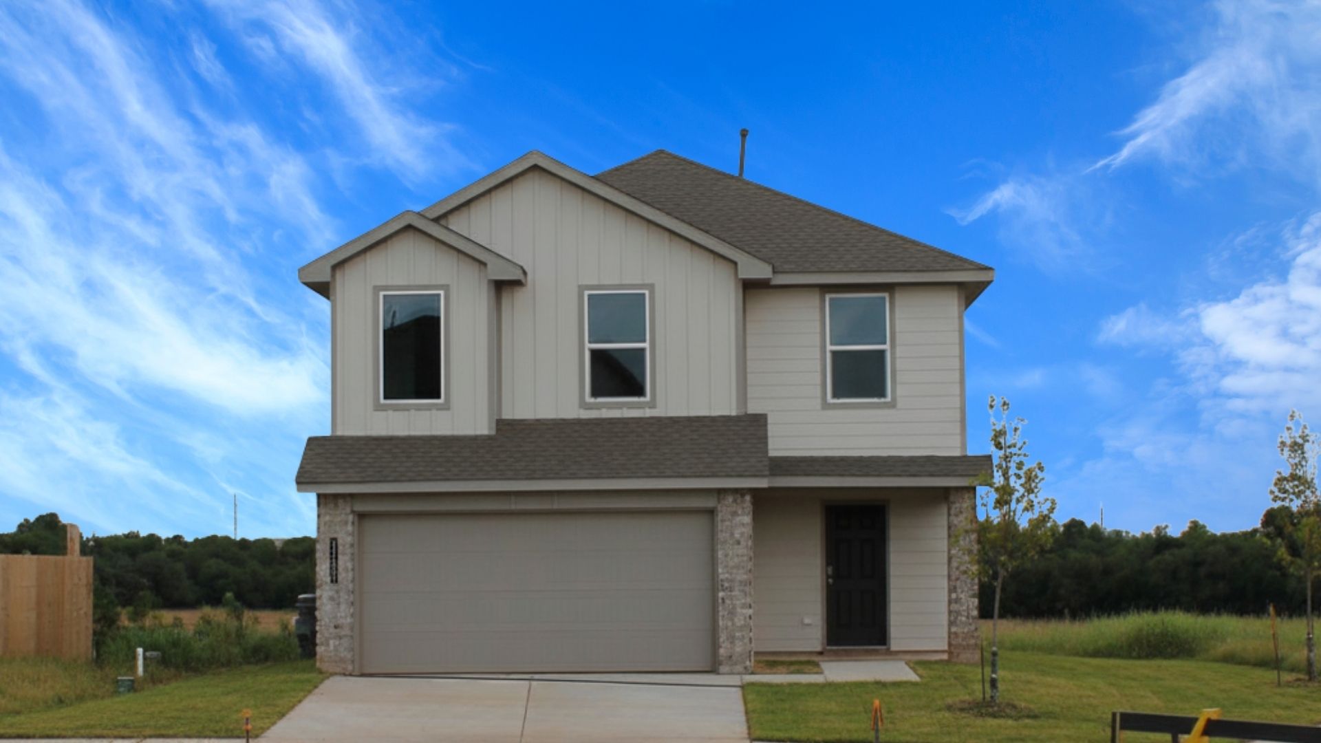 12501 NW 142nd Street exterior