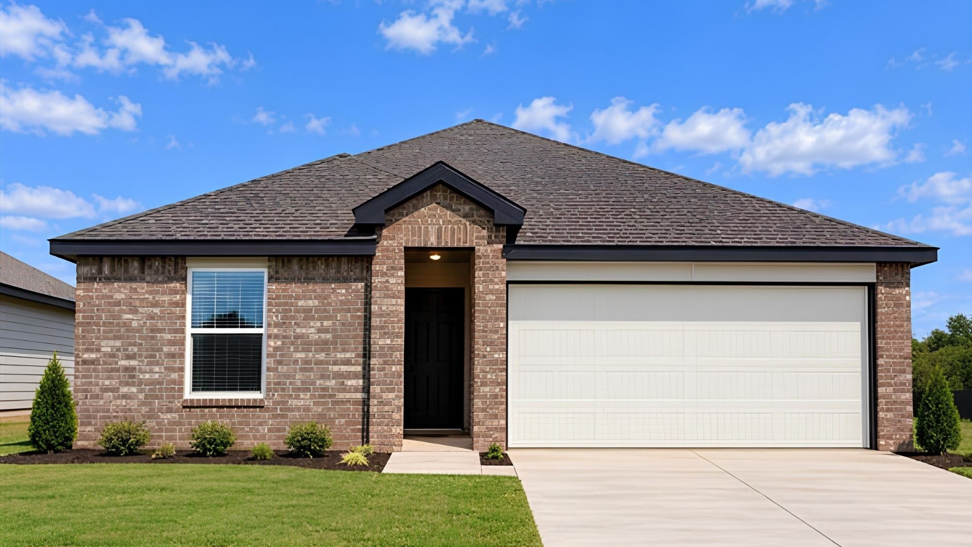 12425 NW 142nd Street exterior
