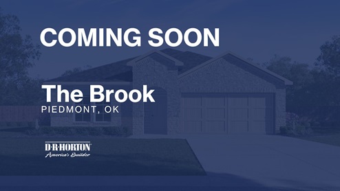 The brook coming soon