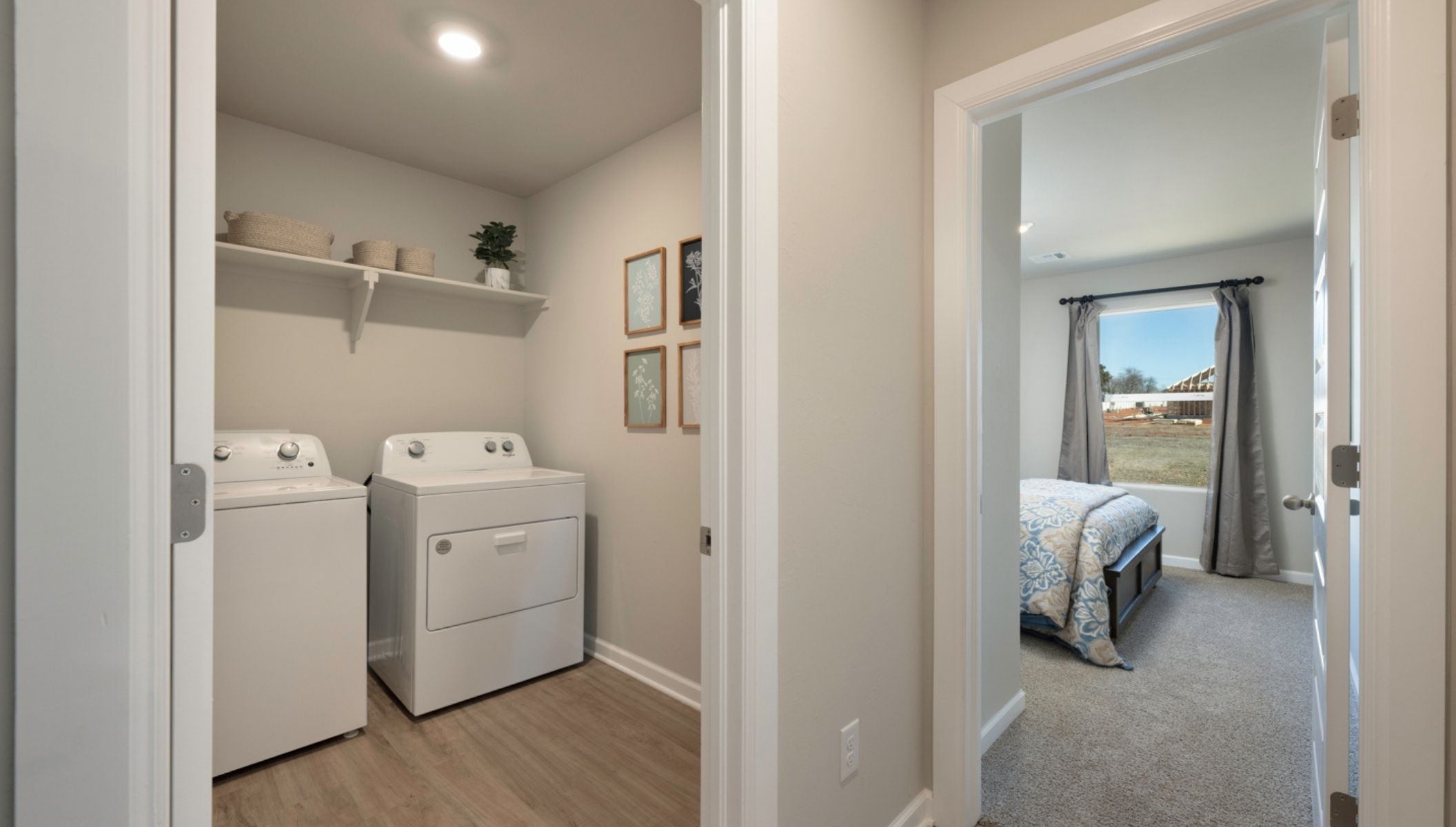 New homes in Piedmont, OK by DR Horton