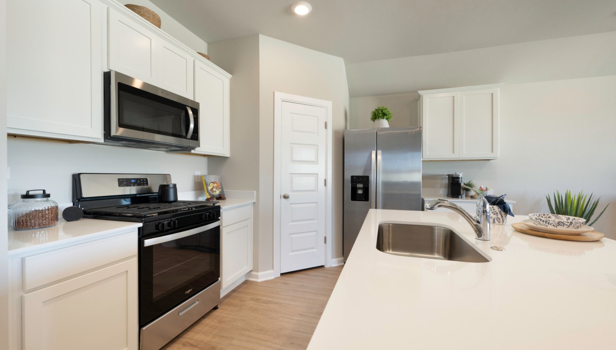 New homes in Piedmont, OK by DR Horton