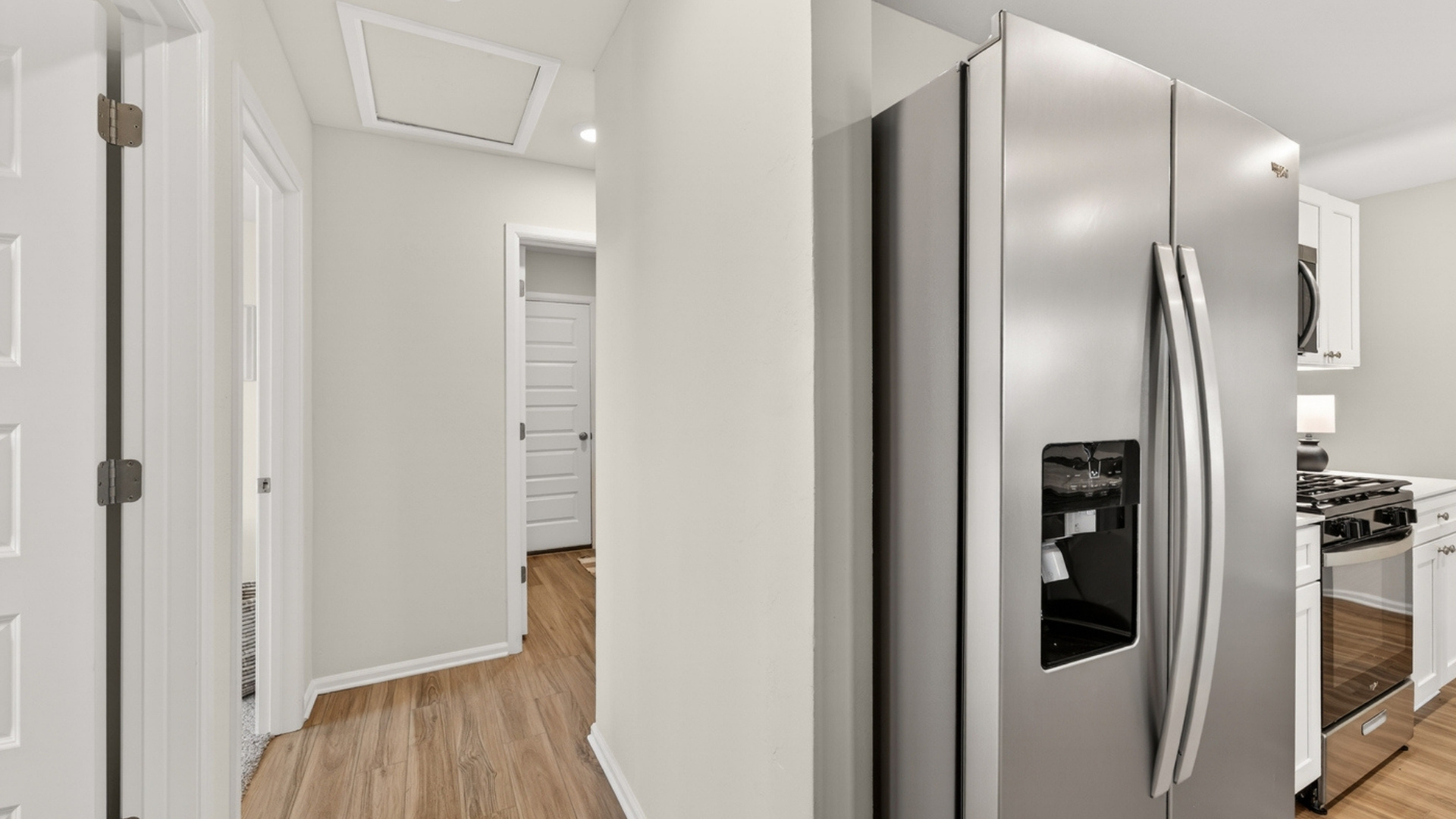 Estero floorplan in Montage