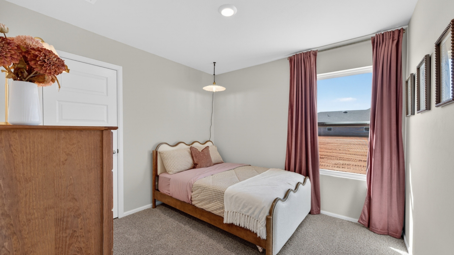 Estero floorplan in Montage